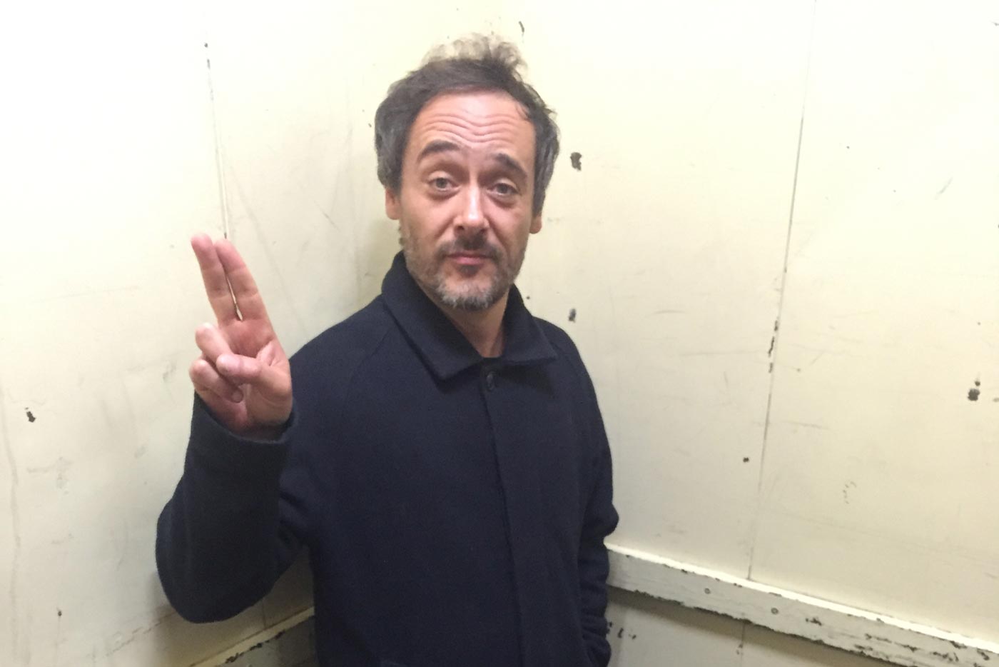 Sexta y última entrega del diario de grabación de Love Of Lesbian