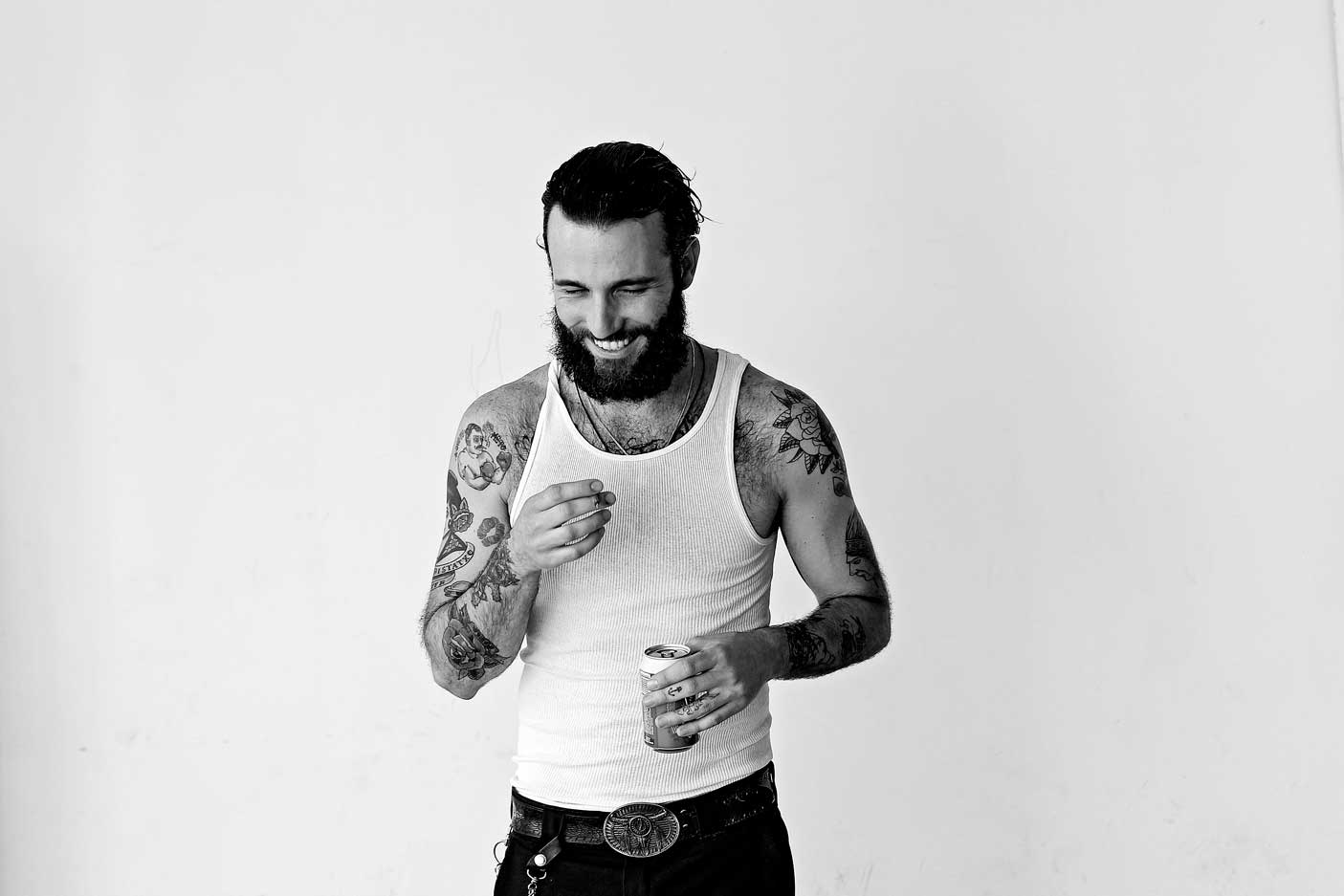 Los discos de mi vida por Matt Horan