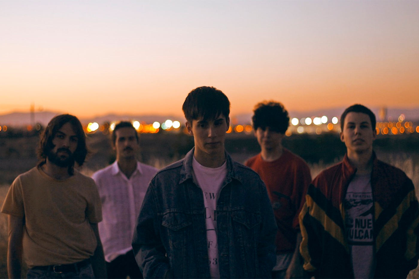 El 15 de diciembre Noise Nébula actuarán en Costello