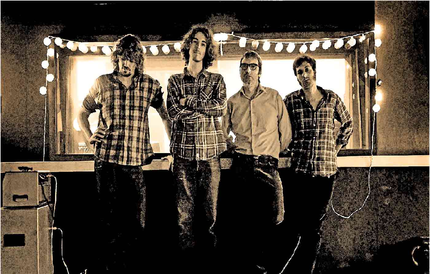 Ya hay fecha para el nuevo disco de The Puzzles