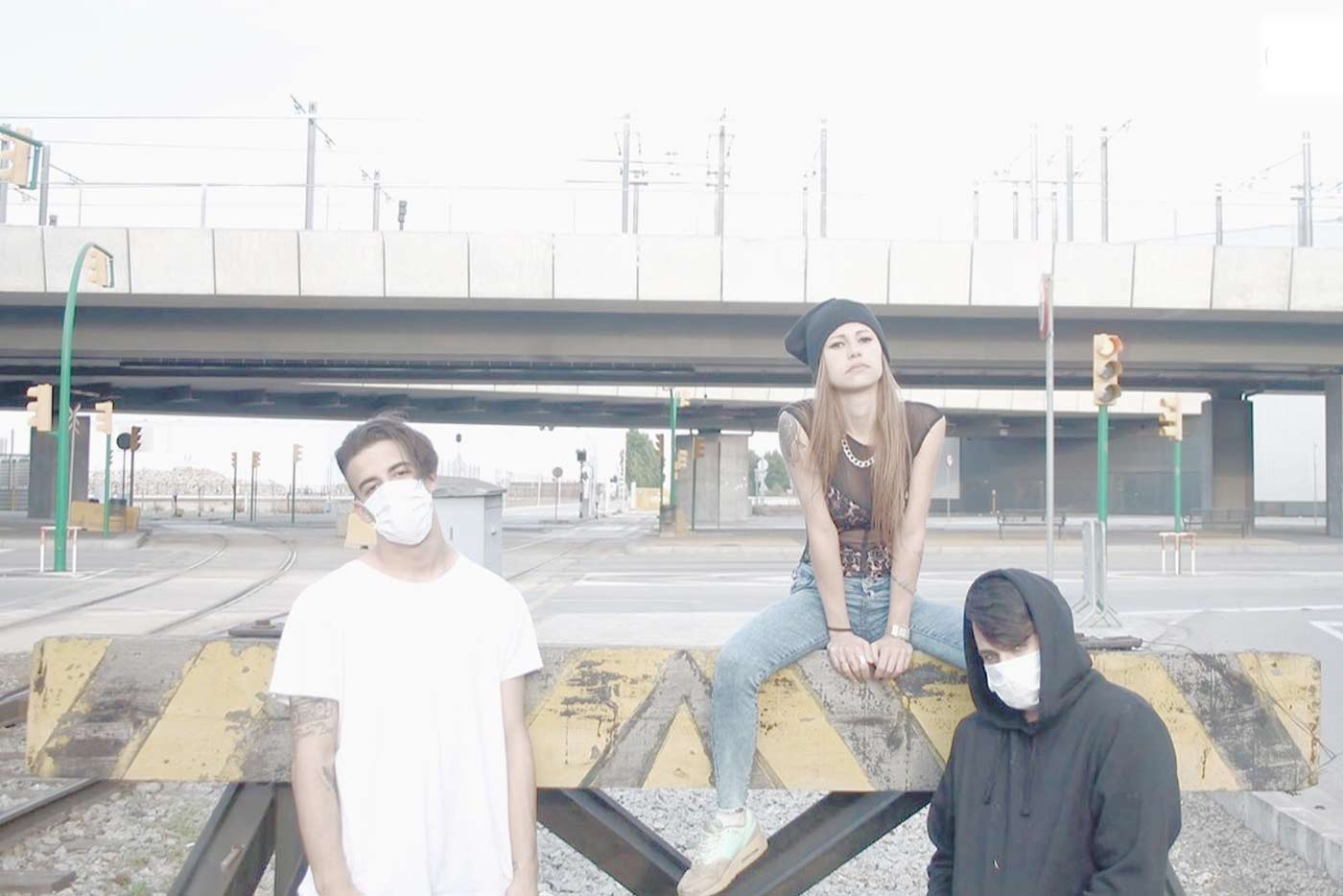 Rap underground de aquí (Parte 1)