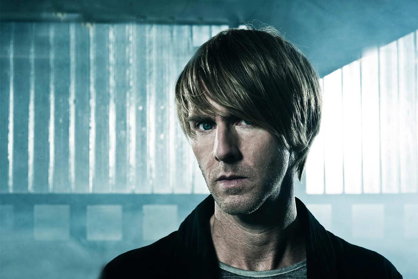 Sónar revela la localización del set gratuito de Richie Hawtin