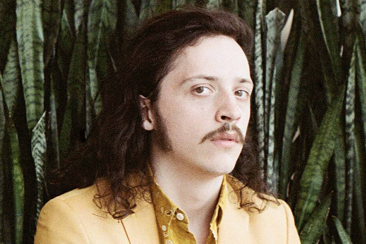 Slim Twig, clip y colaboración con U.S. Girls