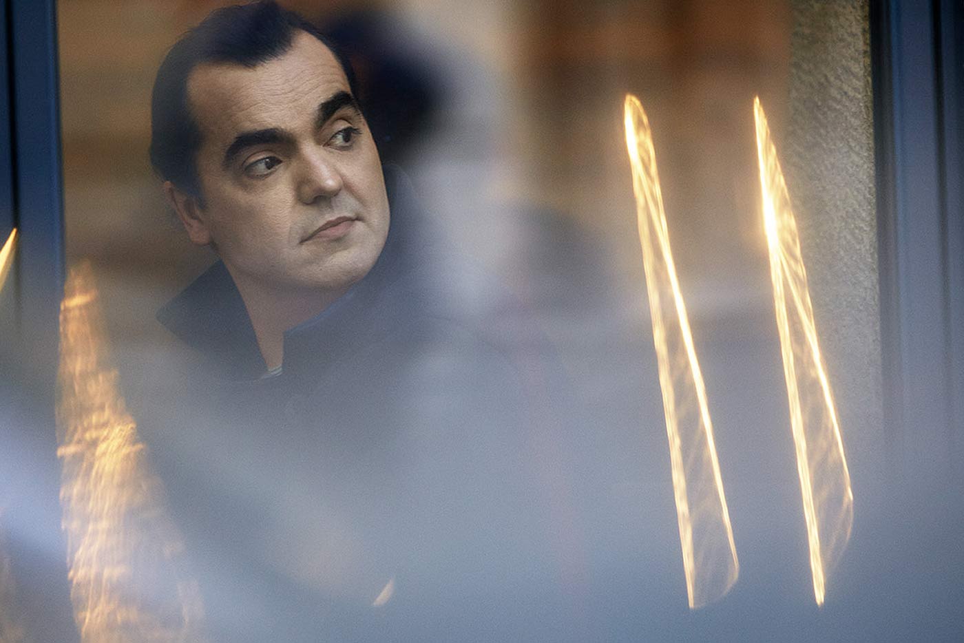 "En la música electrónica hay demasiado software y hardware"