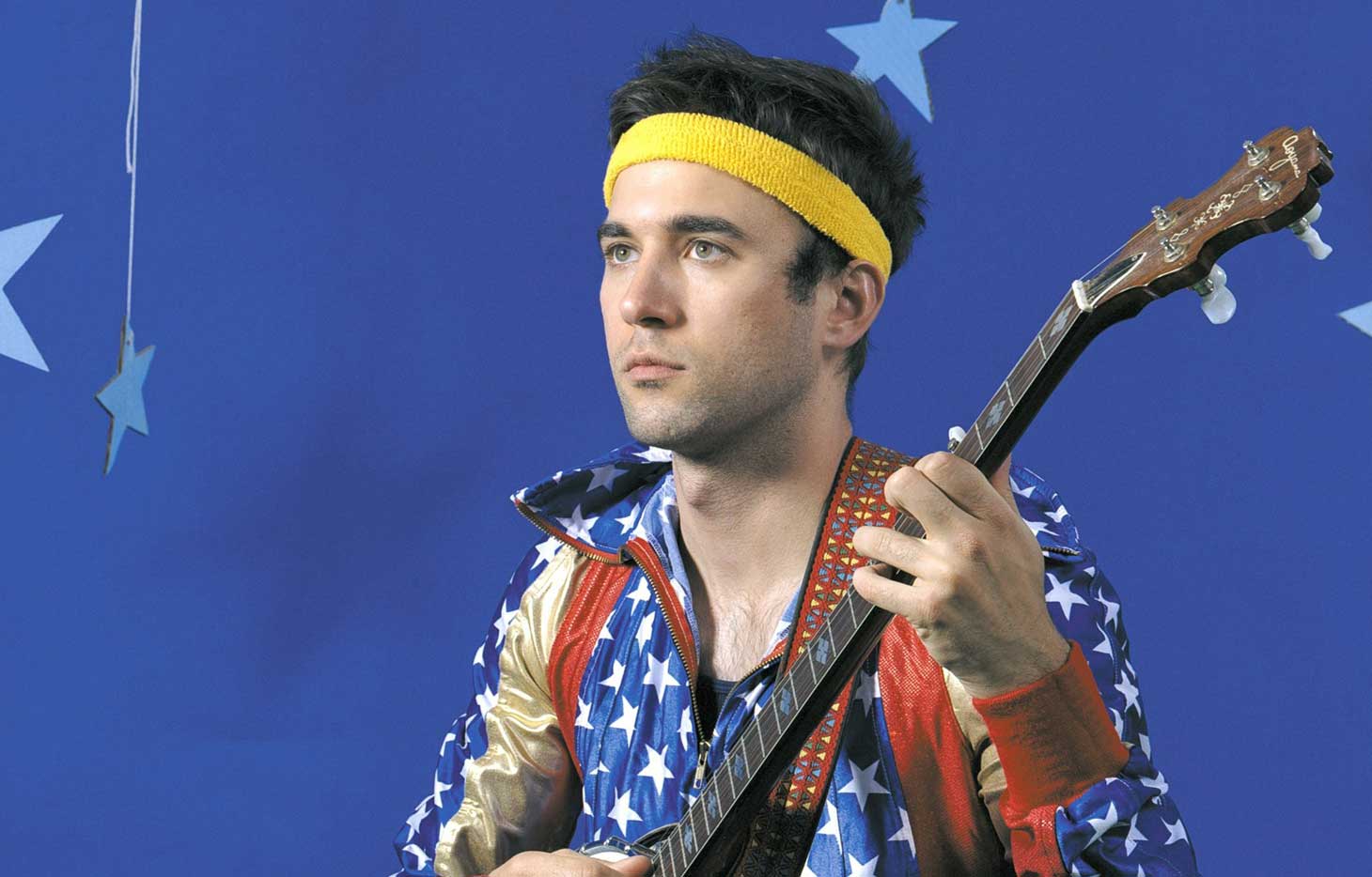 Sufjan Stevens versiona "Hotline Bling" de Drake