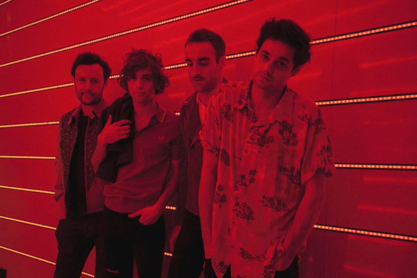 Trajano! estrenan la segunda canción de su nuevo single