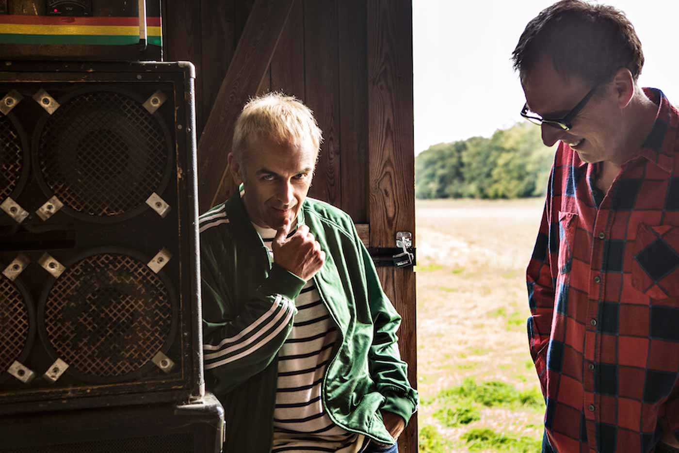 El Bilbao BBK Live por días