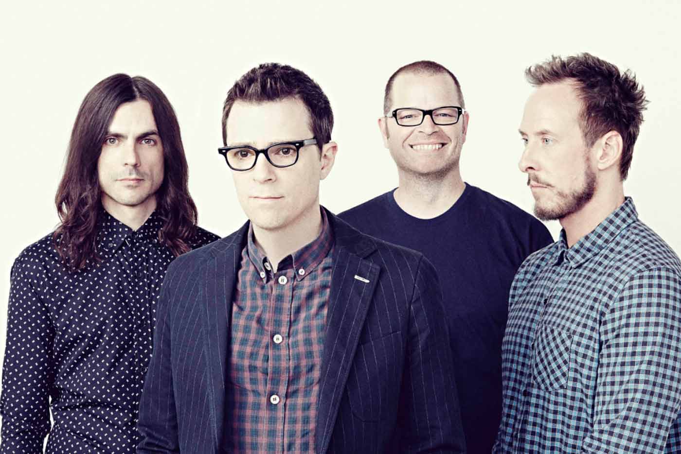 Weezer lanzan otro tema (pero siguen descartando álbum)