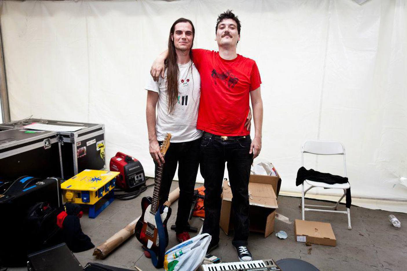 Nuevo taller de Mazda Space en Barcelona