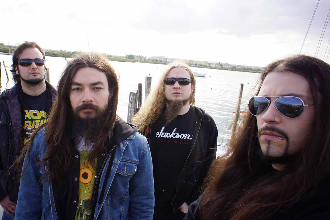 Entrevista Fan con Angelus Apatrida