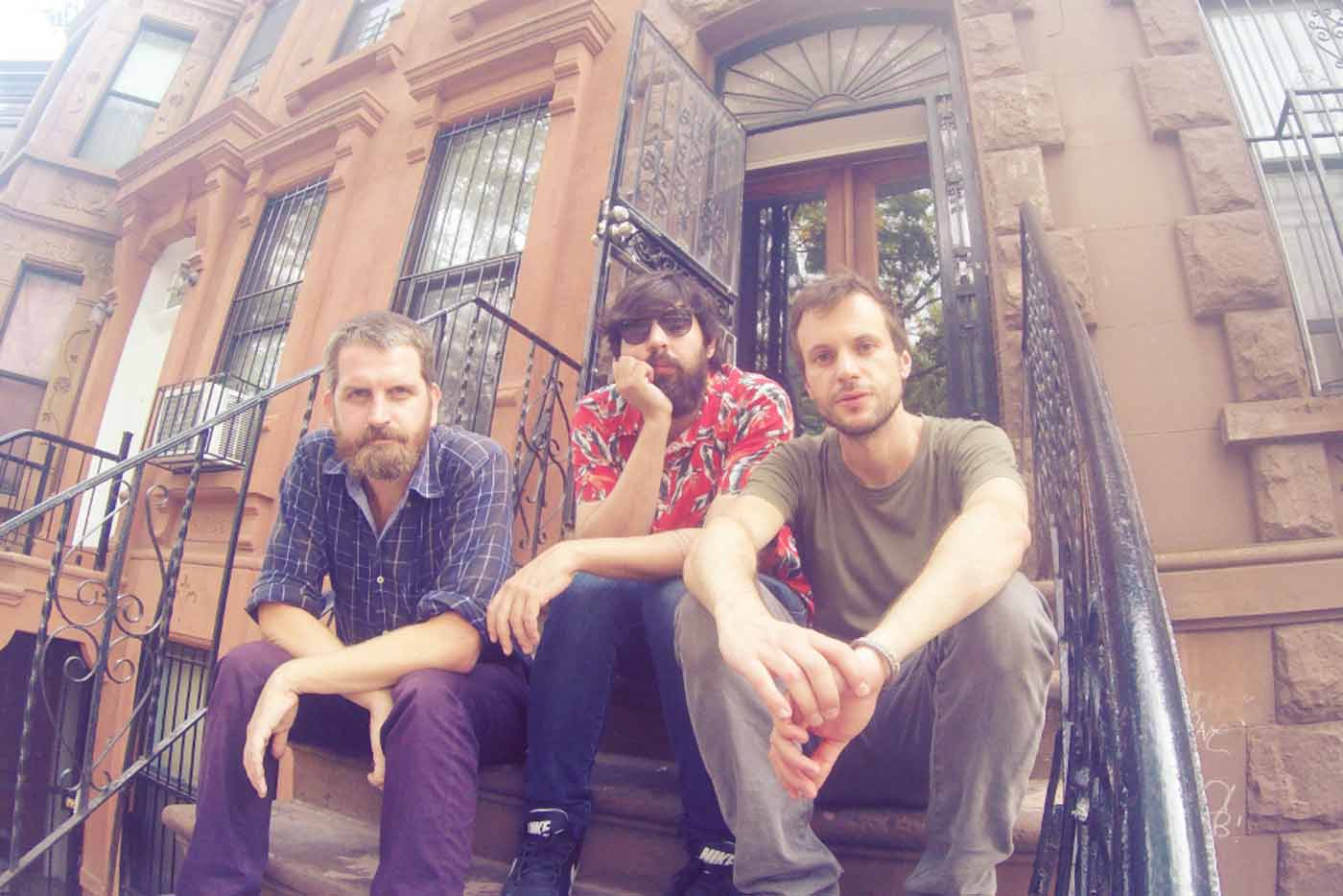 "Se nota que somos minoría los que tenemos inquietudes musicales"