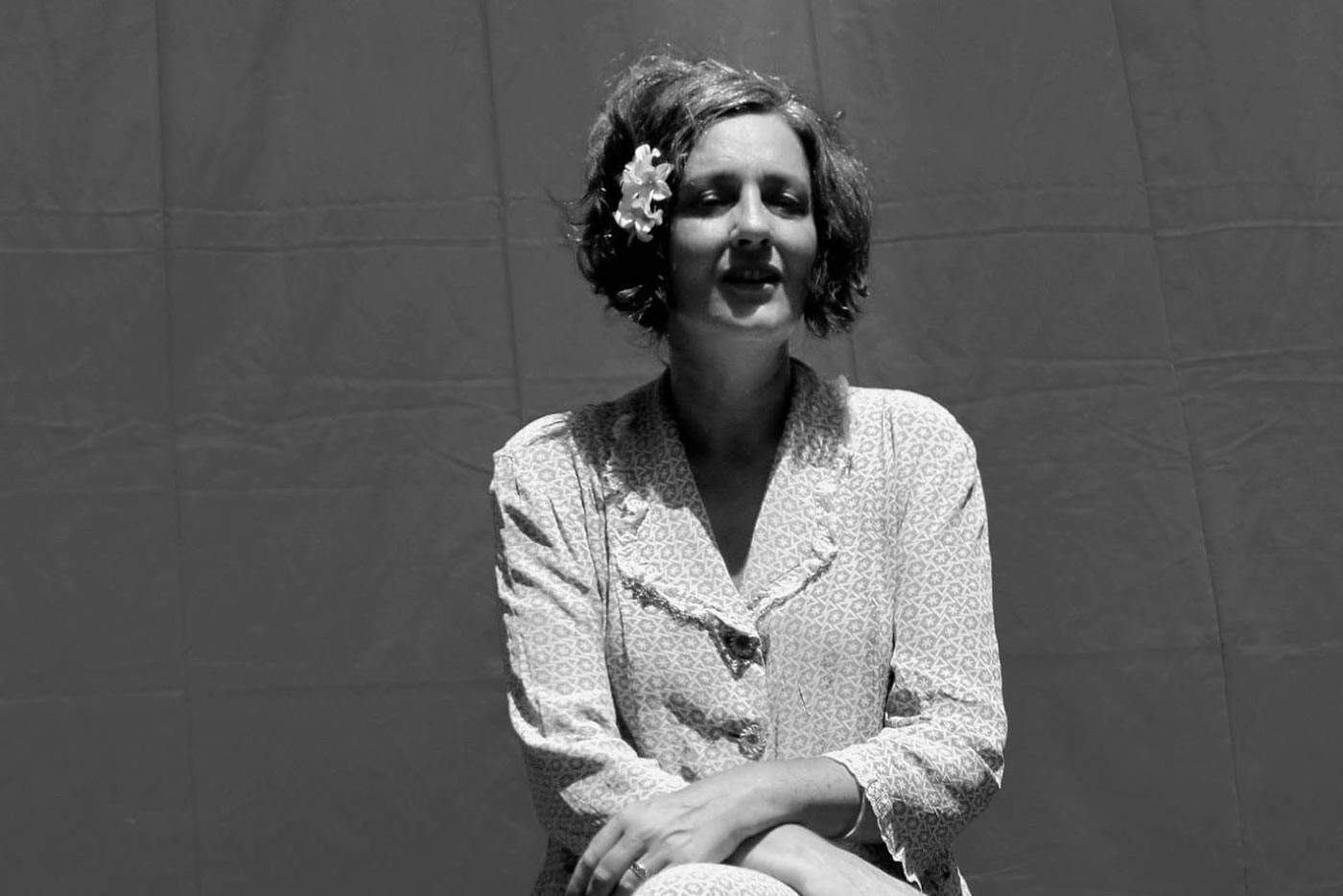 Holly Golightly, cuando la música es solo un juego