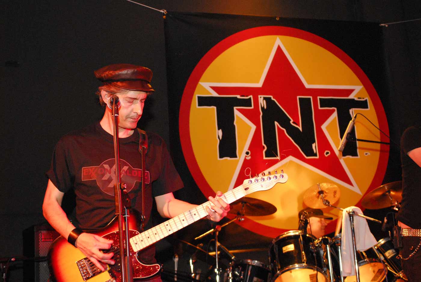 Fallece Jesús Arias