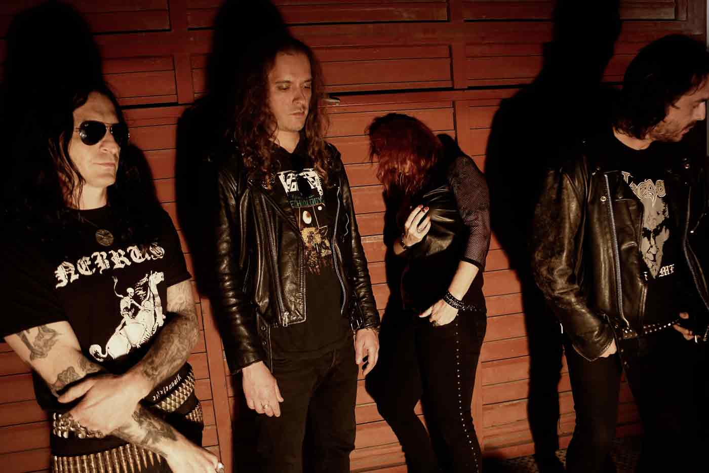 Los mejores discos de metal nacional de 2015