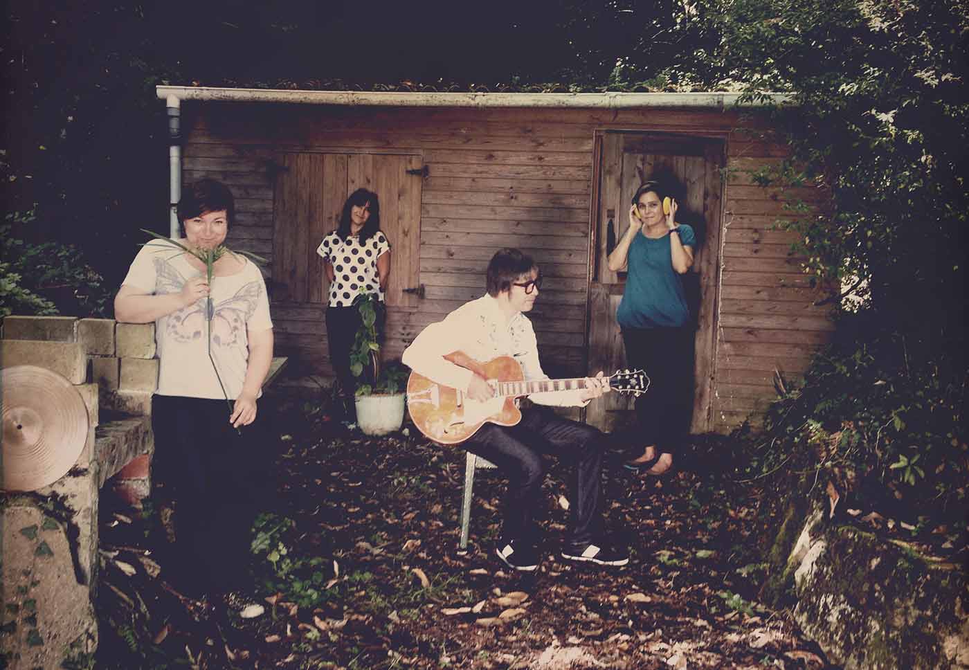 We Are Kids Festival: música y diversión para toda la familia