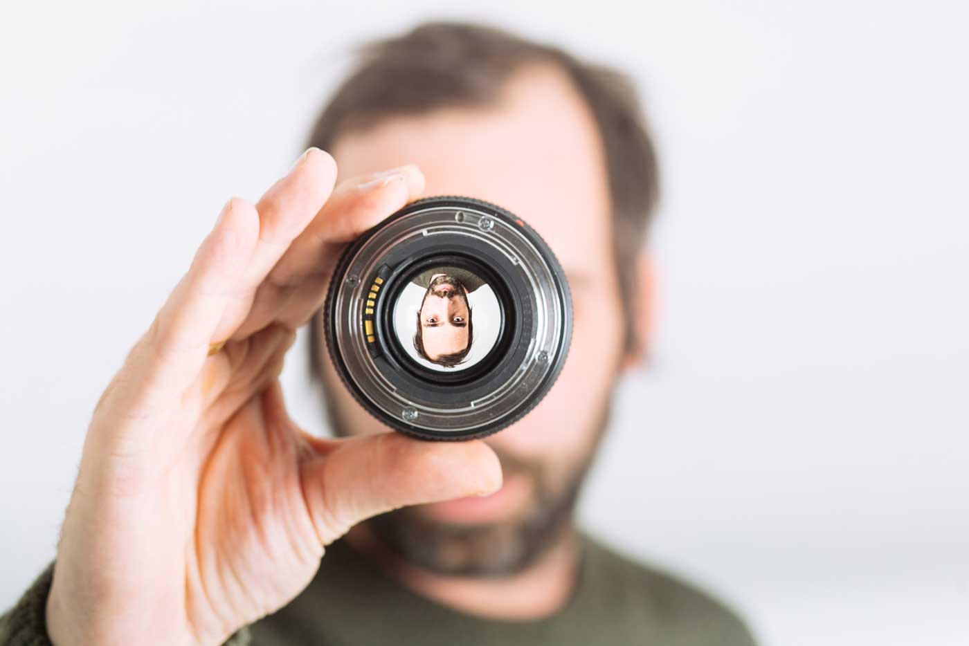 “Sufro tratando de descifrar las obsesiones”