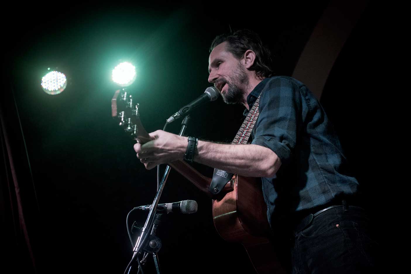 Profeta de la melancolía