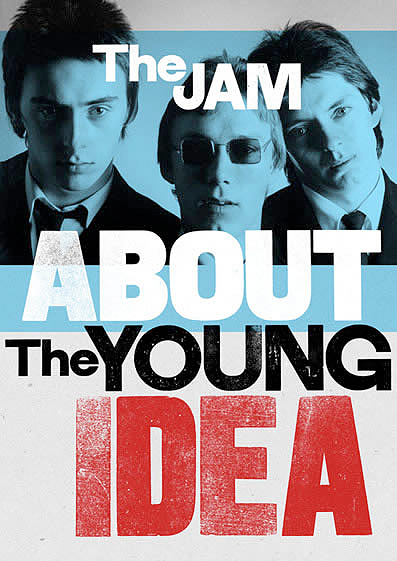 About The Young Idea (dvd)