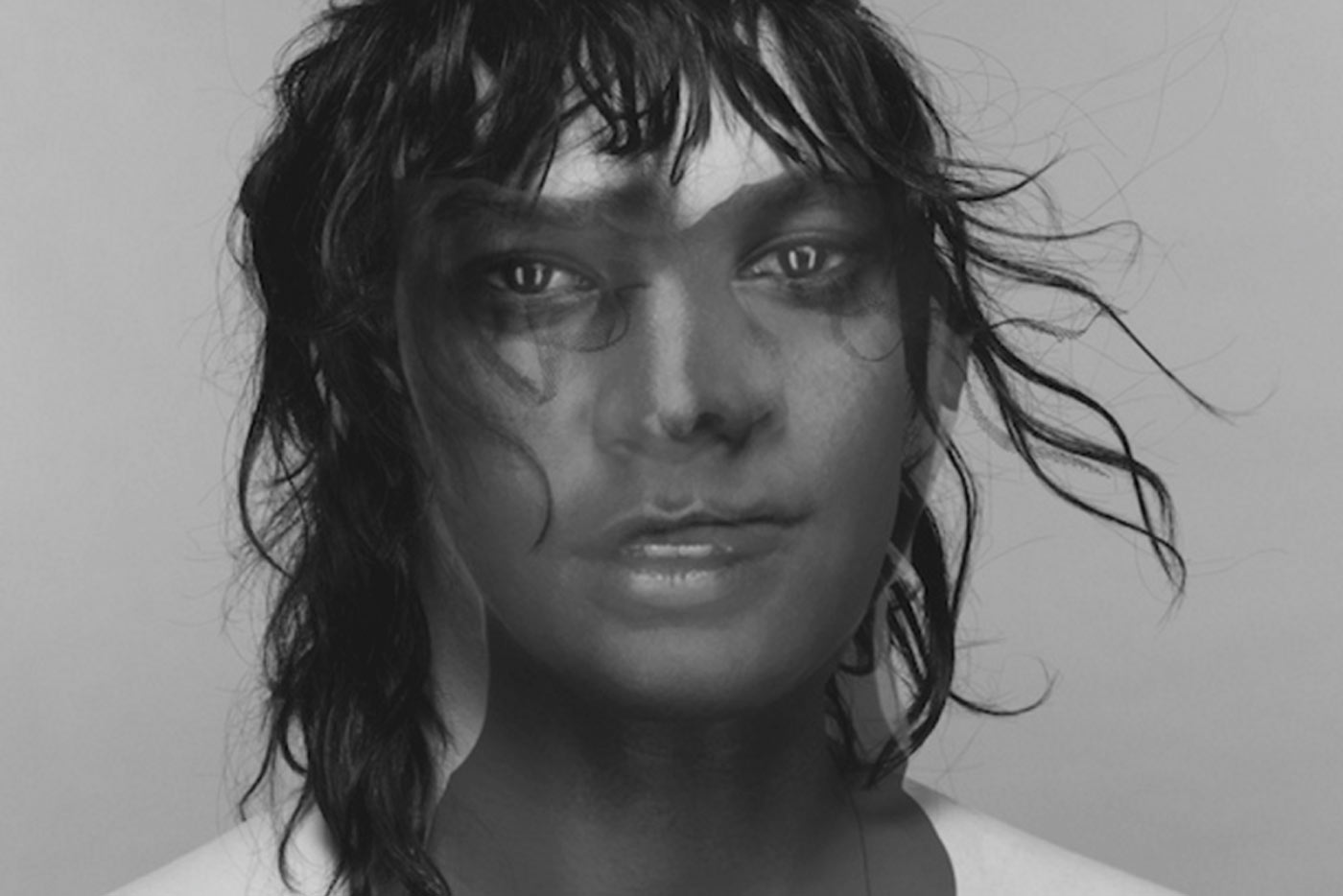 ANOHNI desvela su primer single, "4 Degrees"