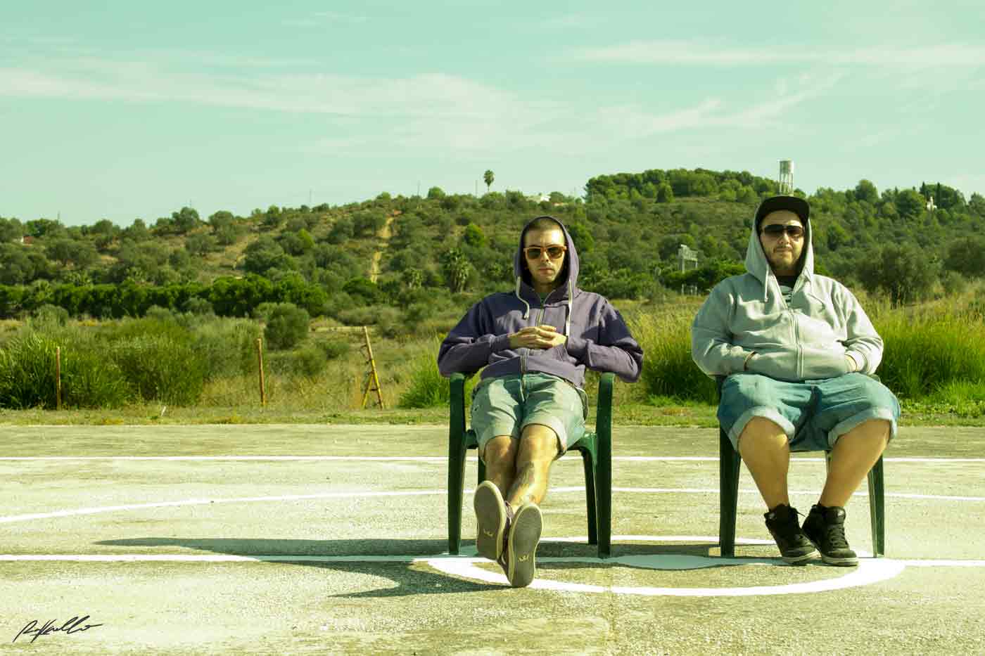 BSN Posse lanzan "Summer Madness" en descarga gratuita