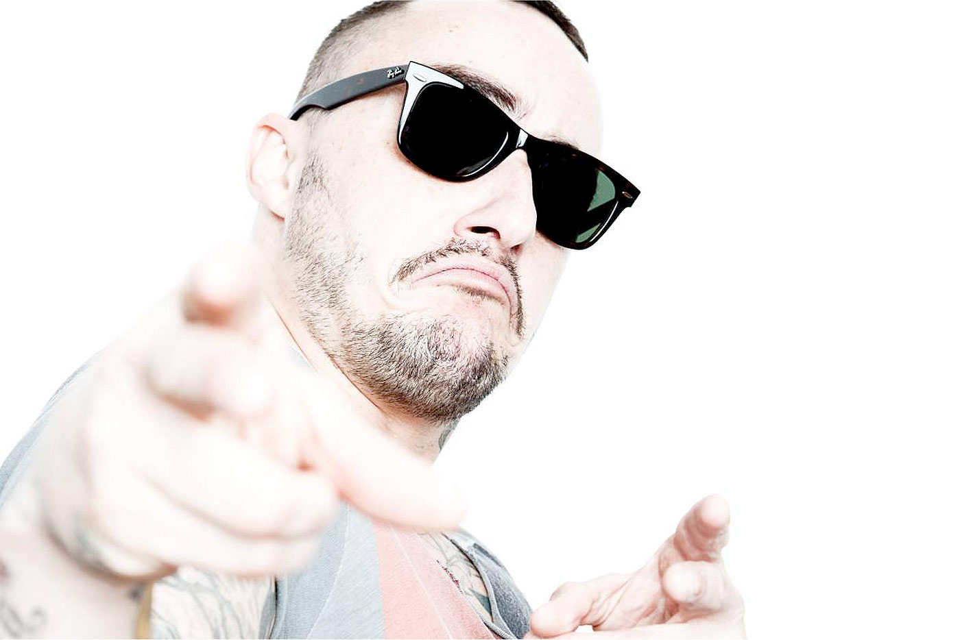 El juez da la razón a DJ Nano