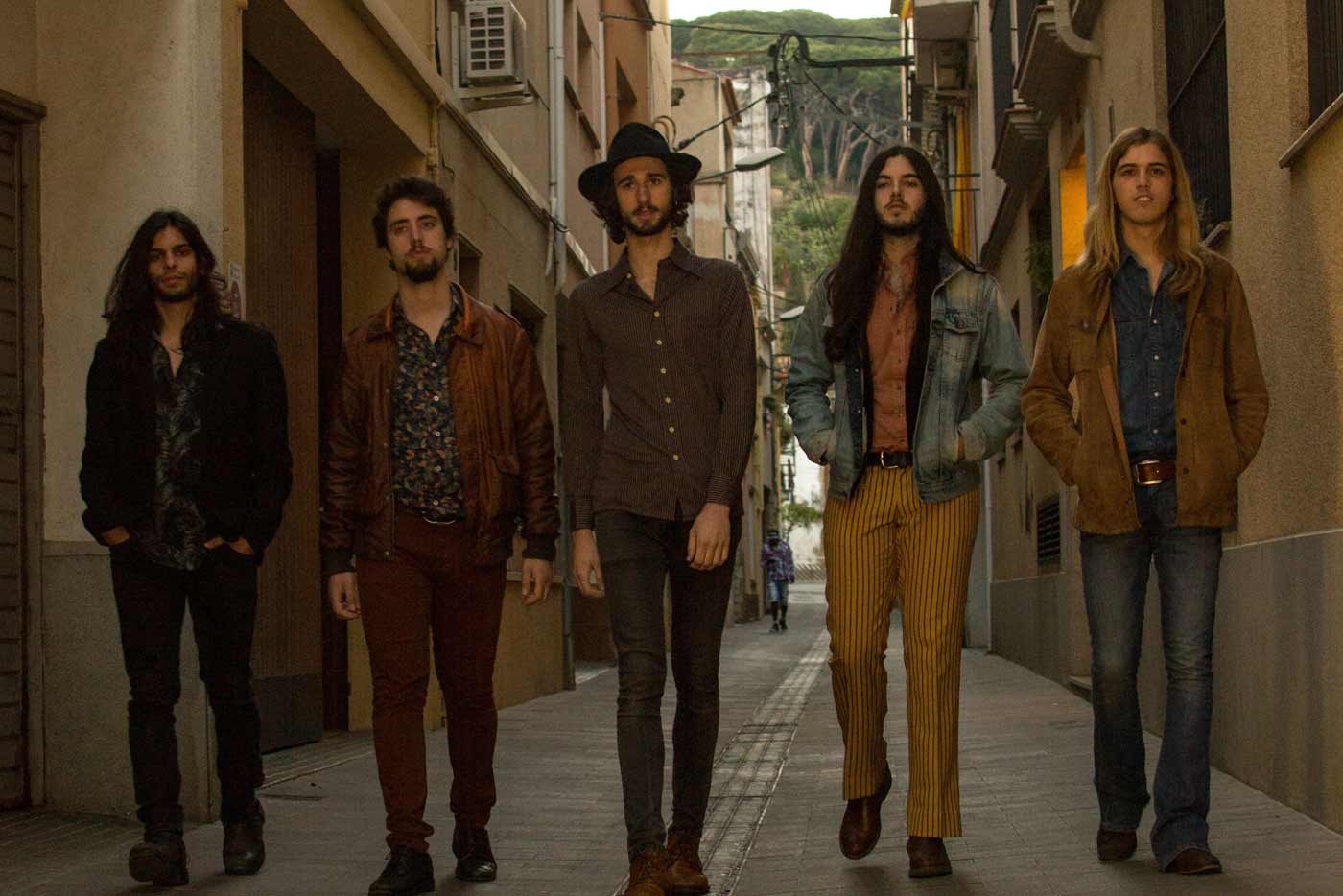 Estrenamos el nuevo videoclip de Imperial Jade