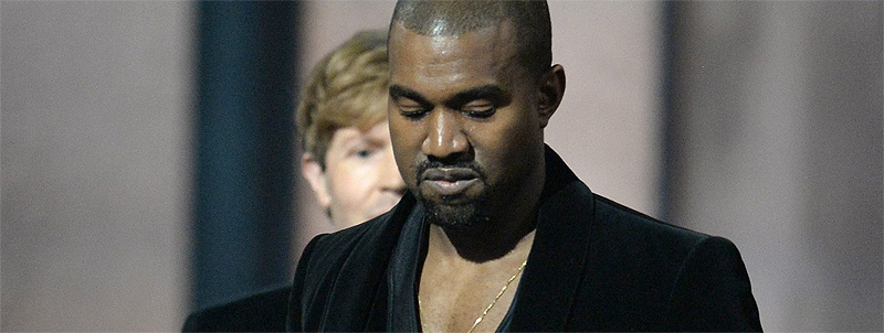 kanye