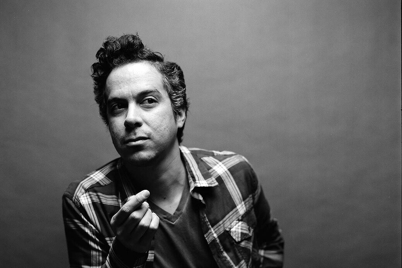 M. Ward vuelve en solitario en marzo