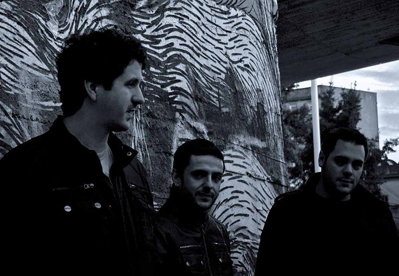 Mi Pequeña Venganza estrenan videoclip de “Disparos”