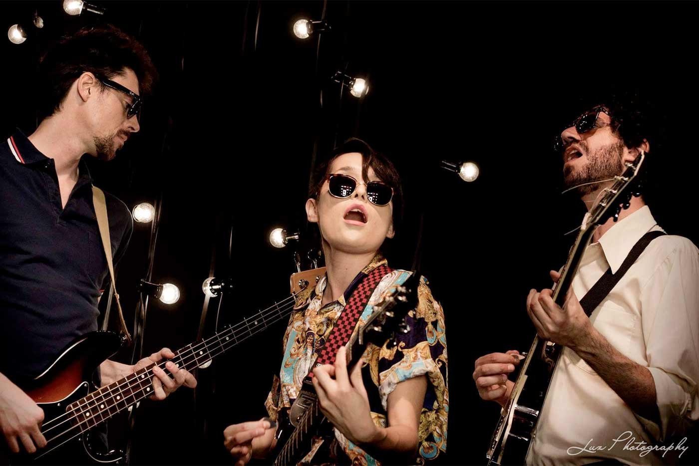 "No entiendo por qué está mal visto el pop de los 80"