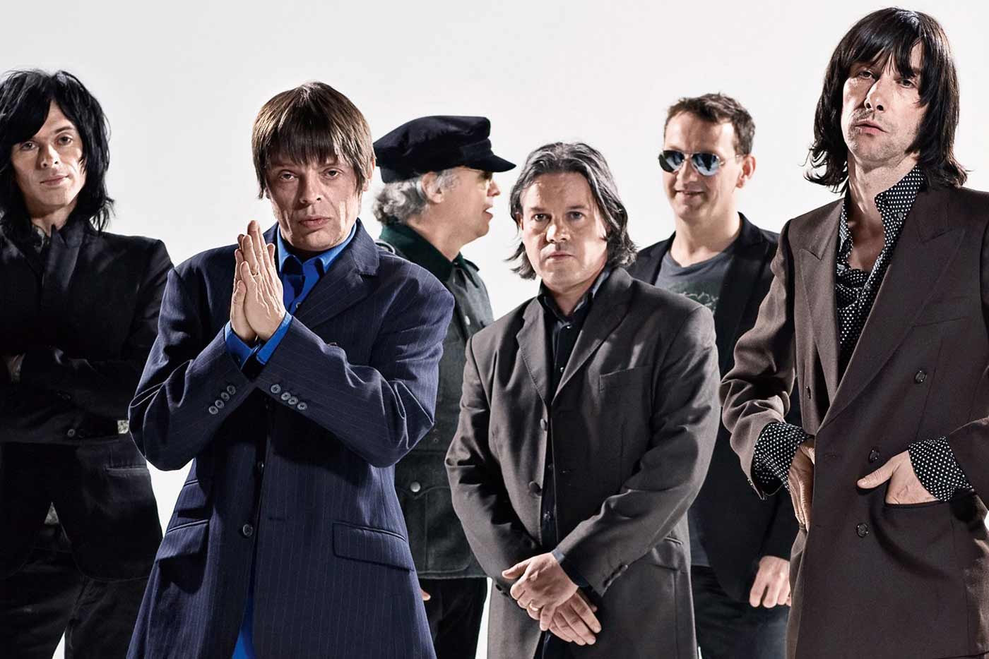 La sociedad del espectáculo