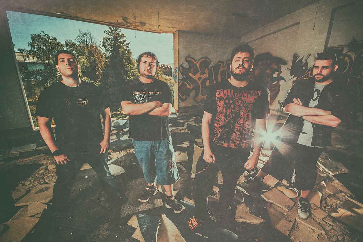 TOCKArt festival de rock organizado por el CISLAN