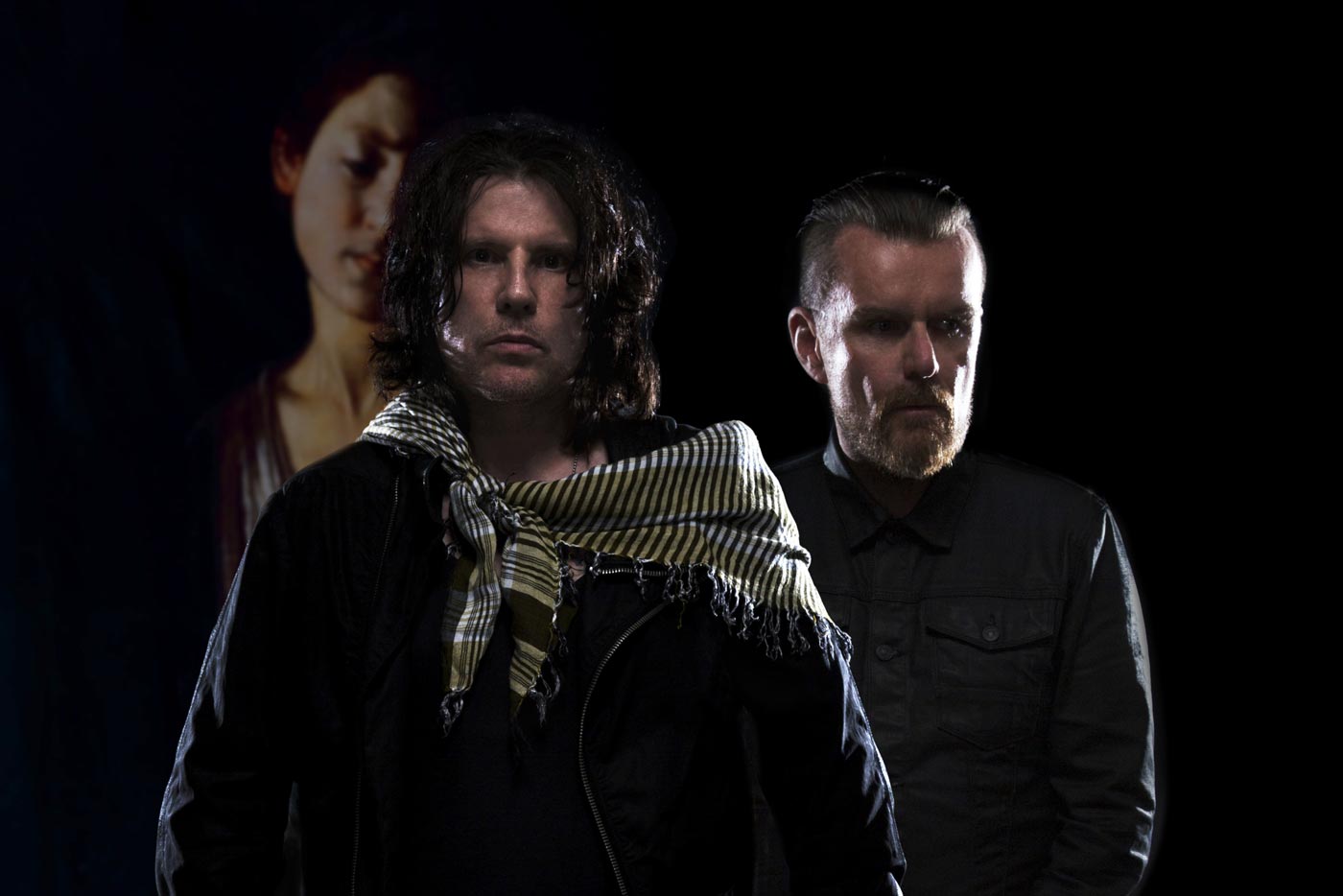 The Cult responden a los atentados de París en su nuevo tema