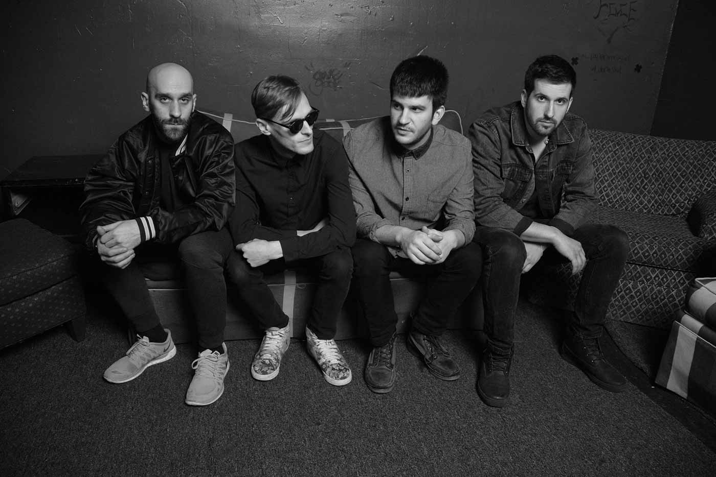 X Ambassadors