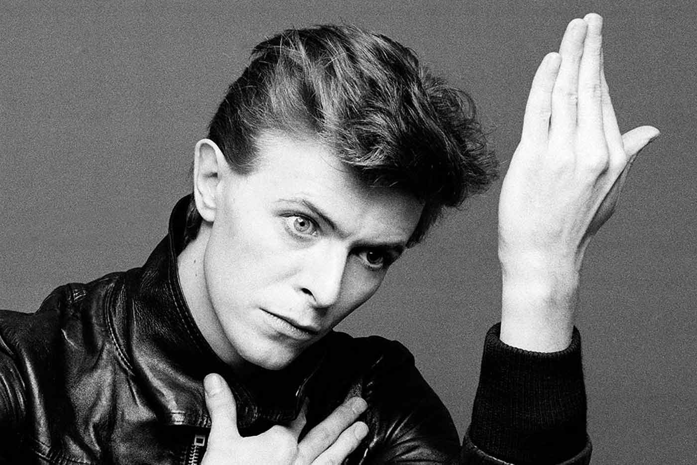 Fallece David Bowie a los sesenta y nueve años de edad
