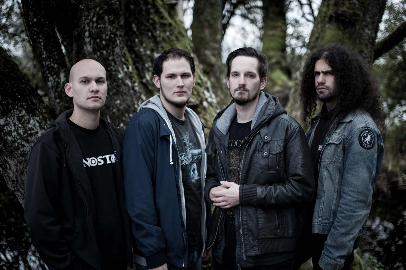 Der Weg Einer Freiheit