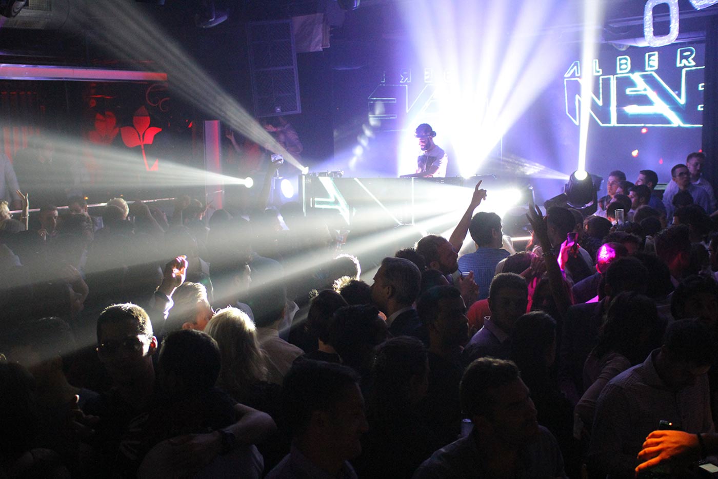 La Desalia Session by Ron Barceló aterriza en Madrid