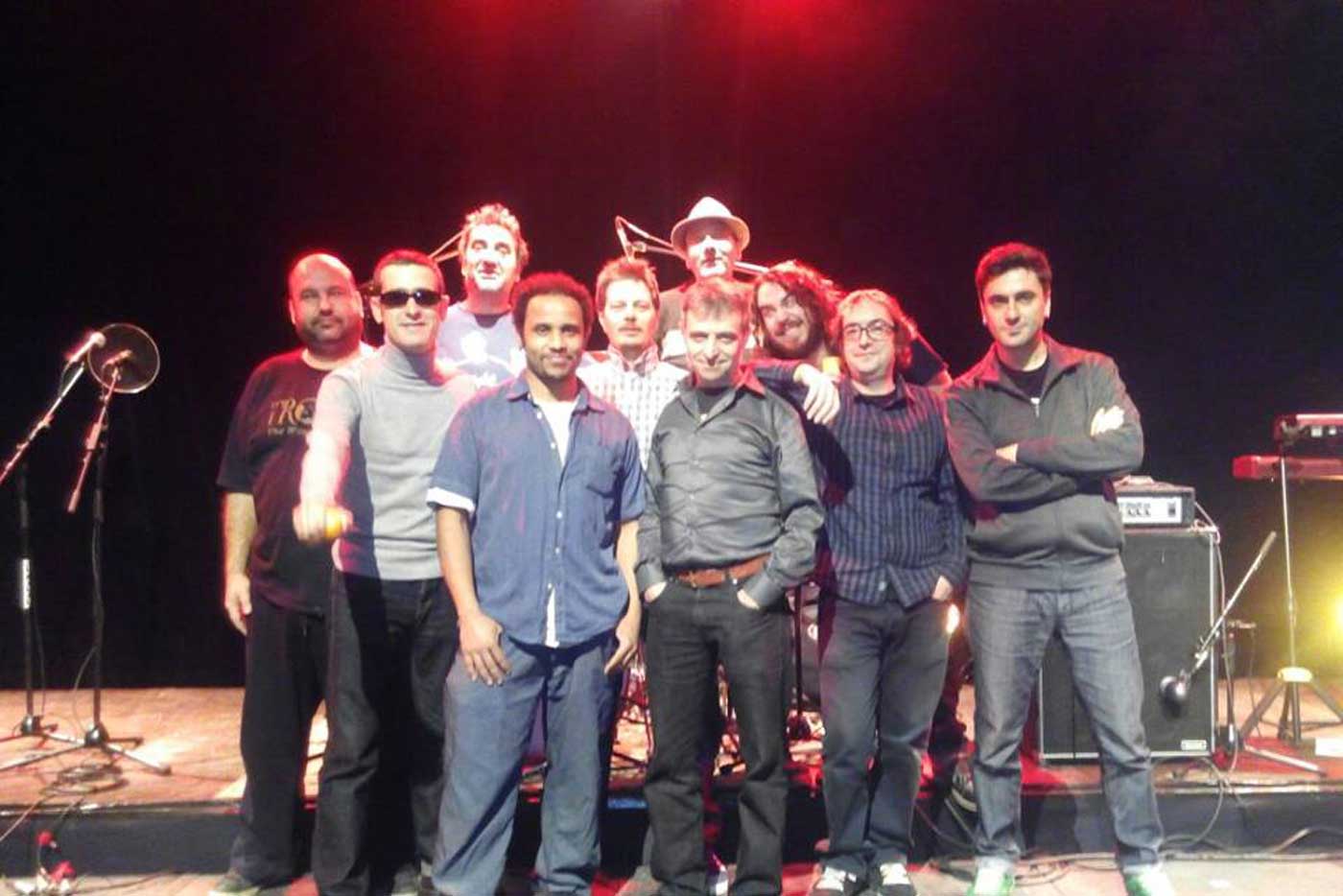 Estrenamos videoclip del nuevo single de Dr. Calypso