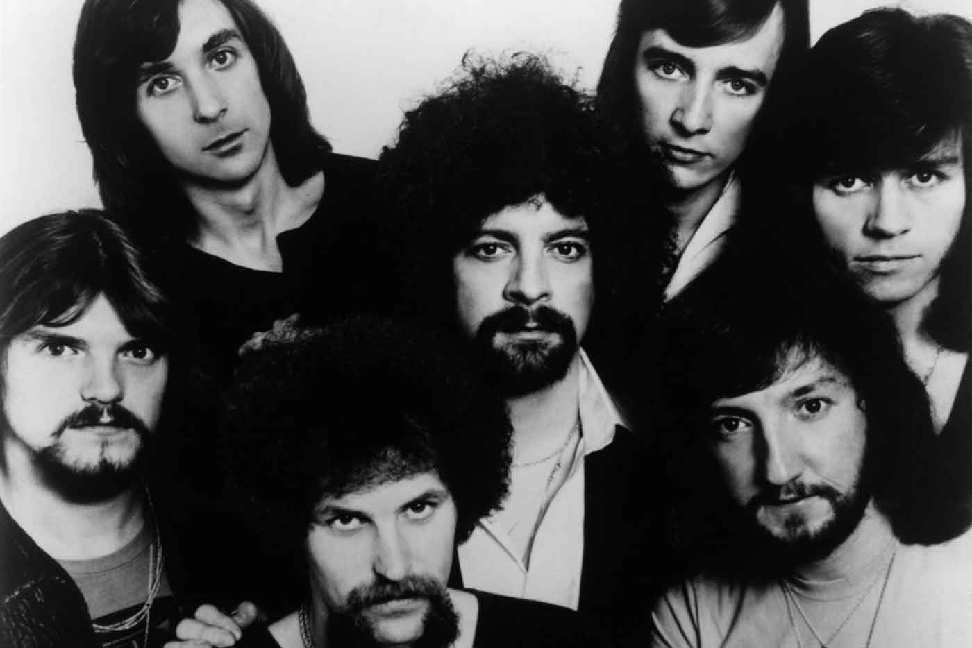 Retrovisor: Electric Light Orchestra