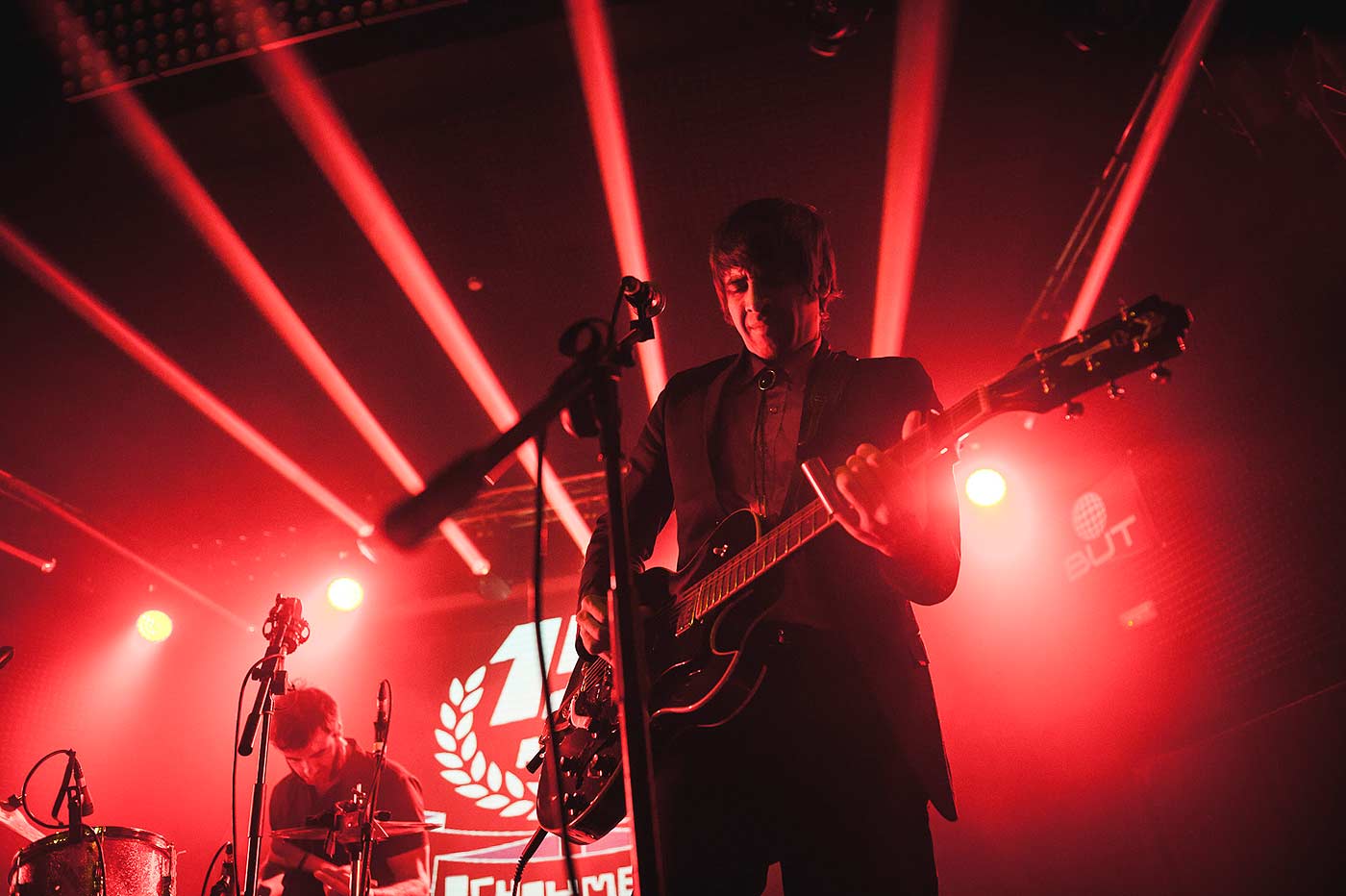 Potentes, pegajosos, perfeccionistas