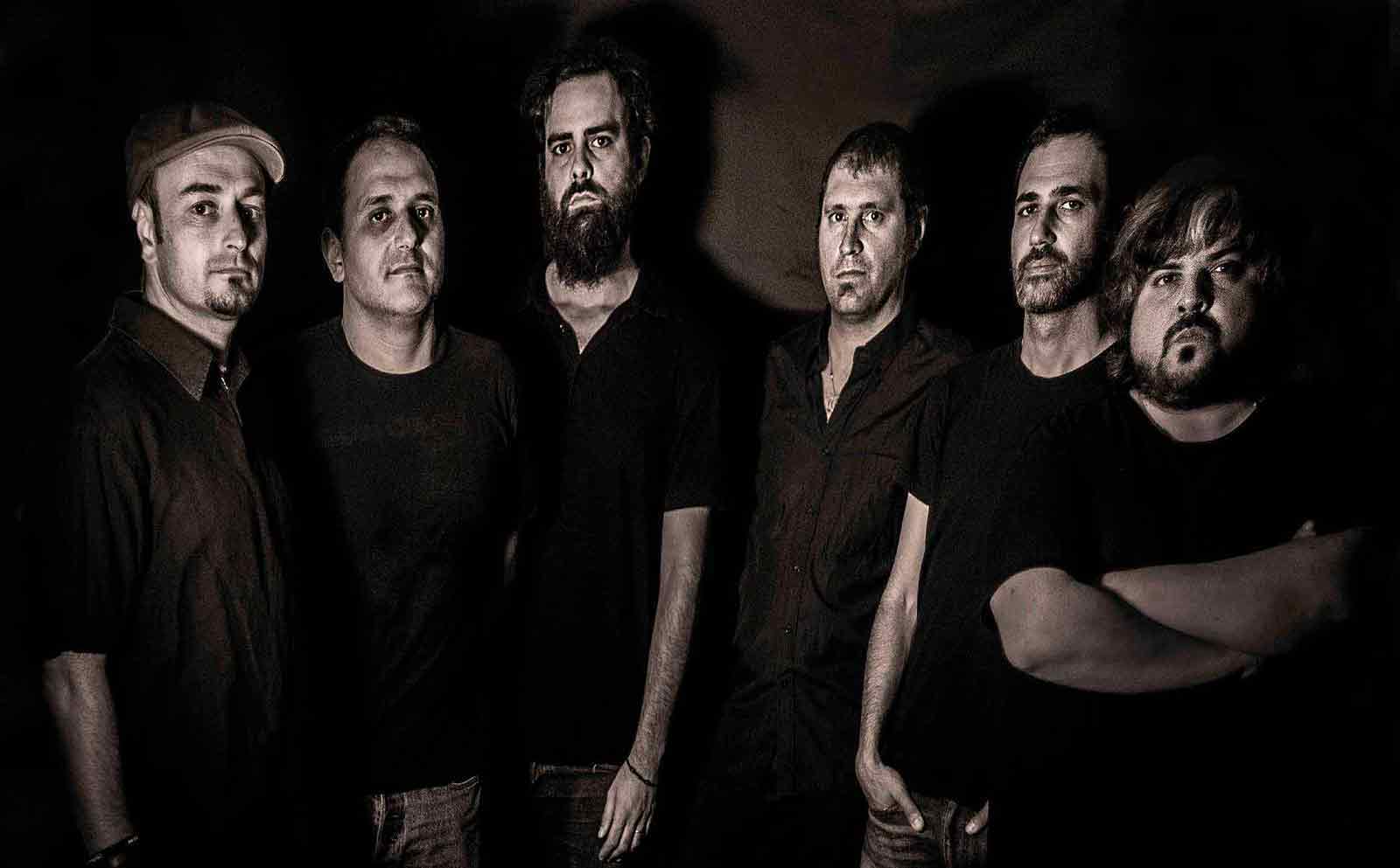 Música en directo para clásicos del cine mudo