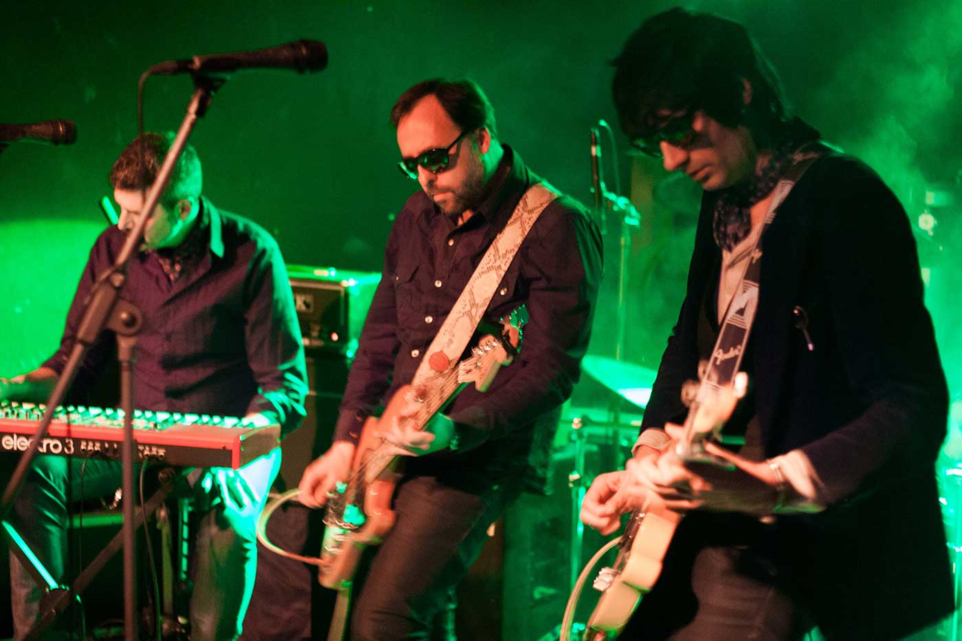 Arranca el festival Action Weekend