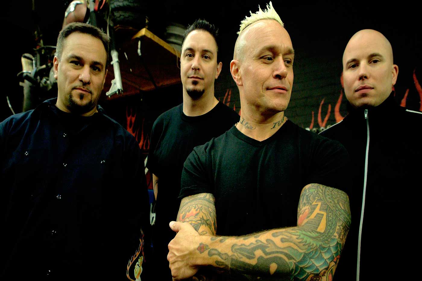 Confirmaciones y ubicación del Otero Brutal Fest