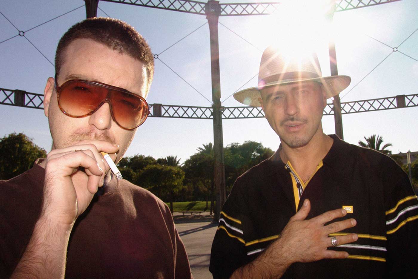 ¿Qué sonaba hace una década?