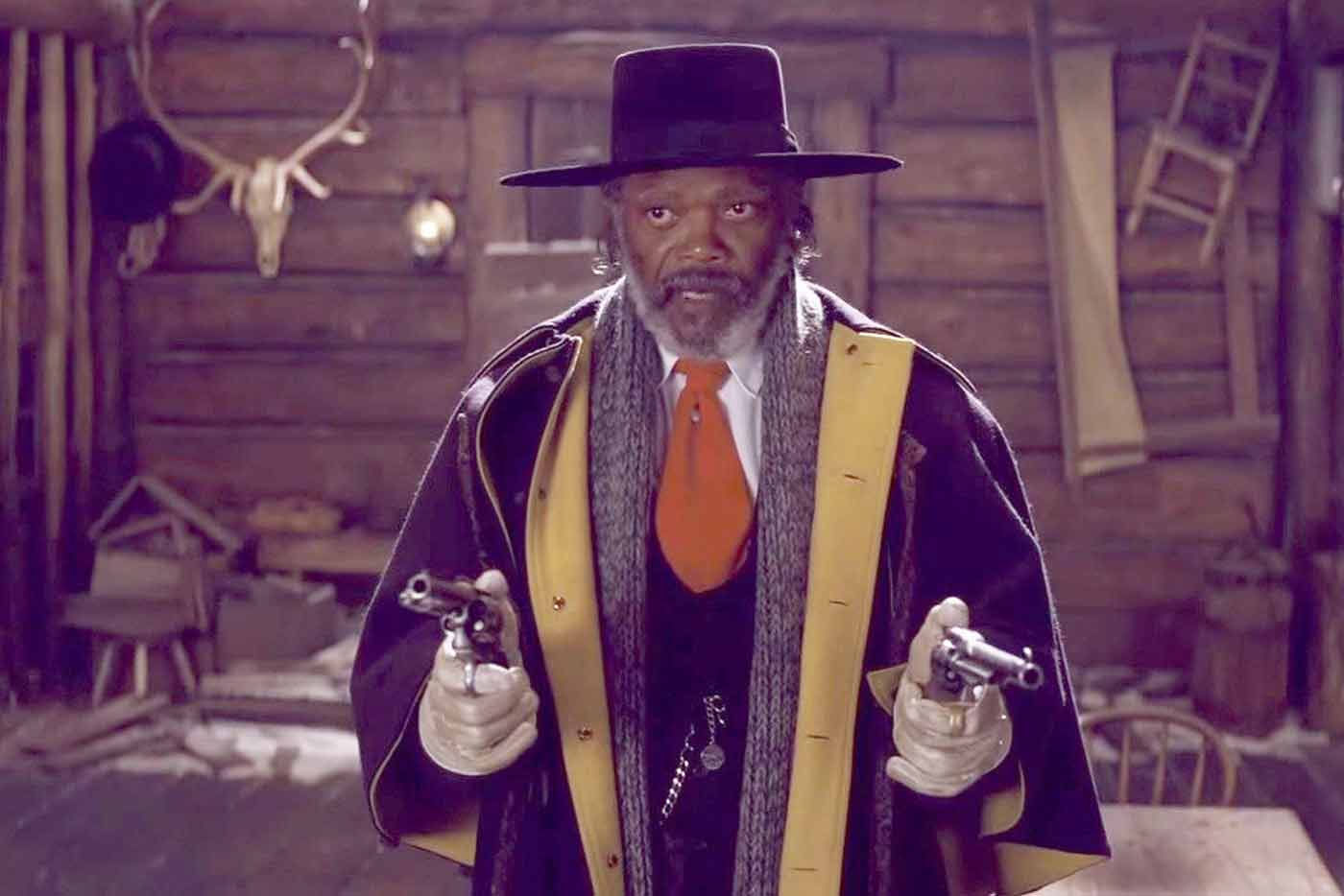 La Jukebox de Quentin Tarantino