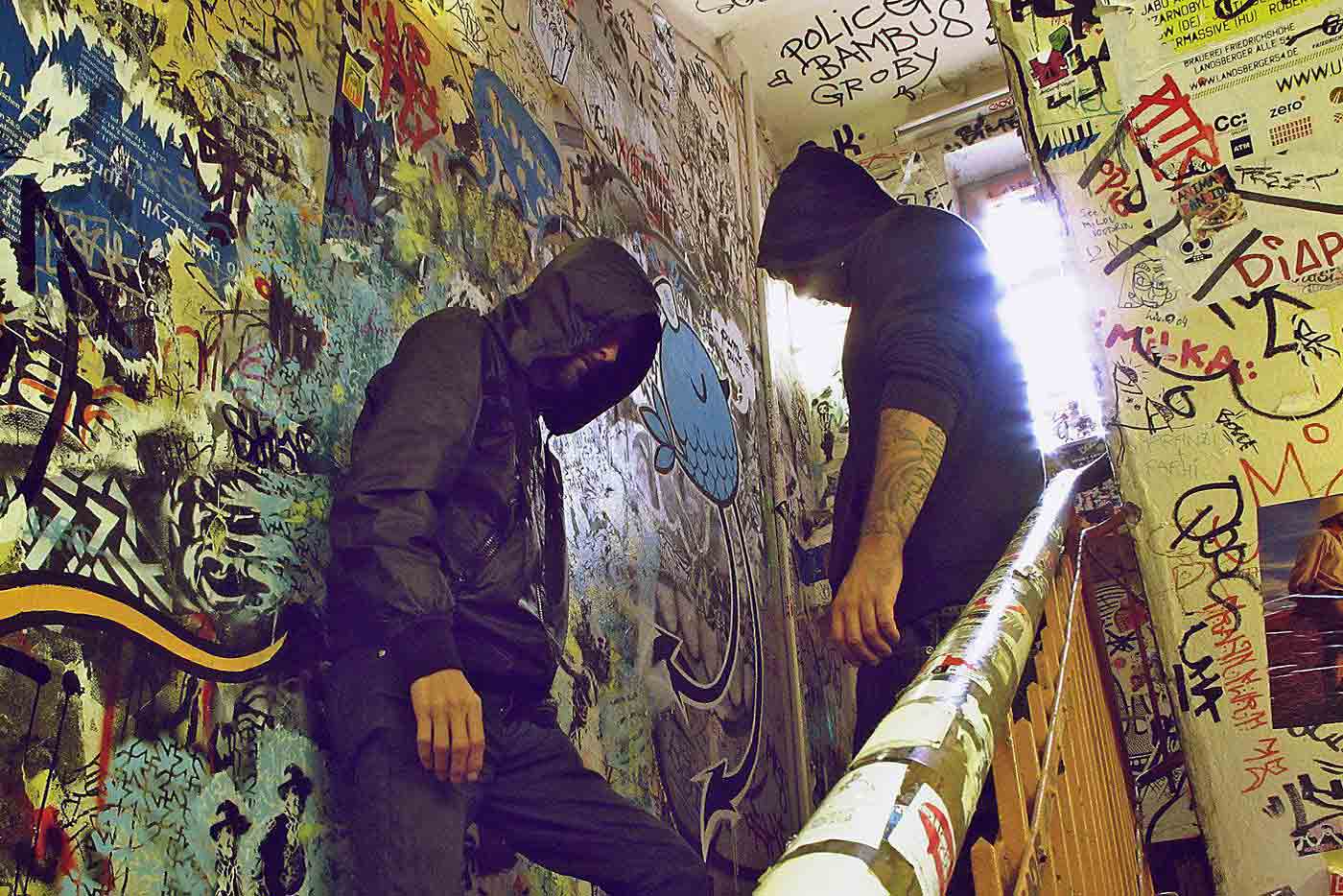 "Nuestra parte emocional está más desnuda, vamos más a saco".