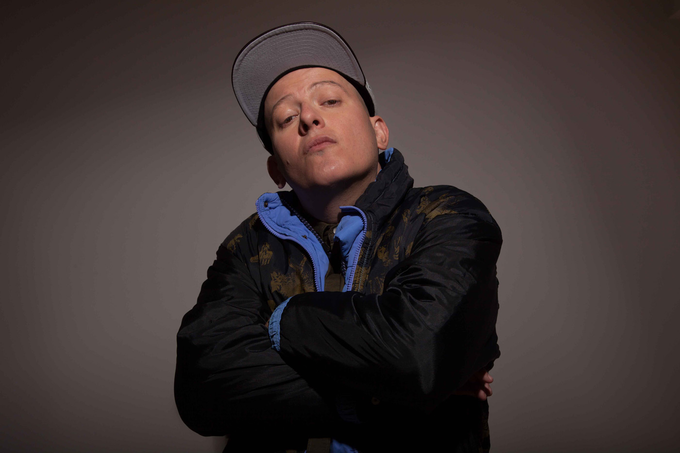 "Vacila quien puede, no quien quiere"