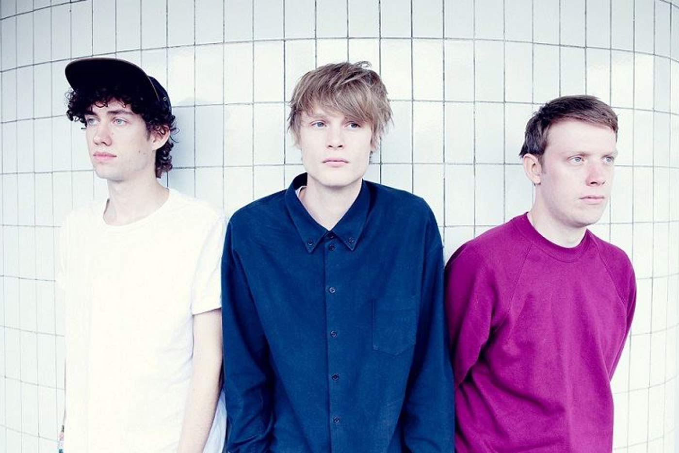 Crushed Beaks presentan "Scatter" en el Heliogàbal