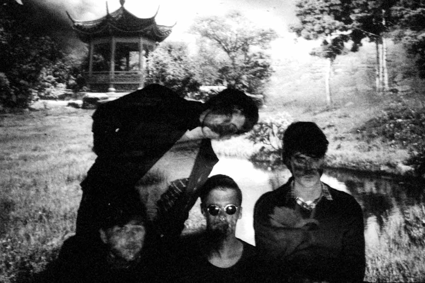 Rats On Rafts anuncian gira por España