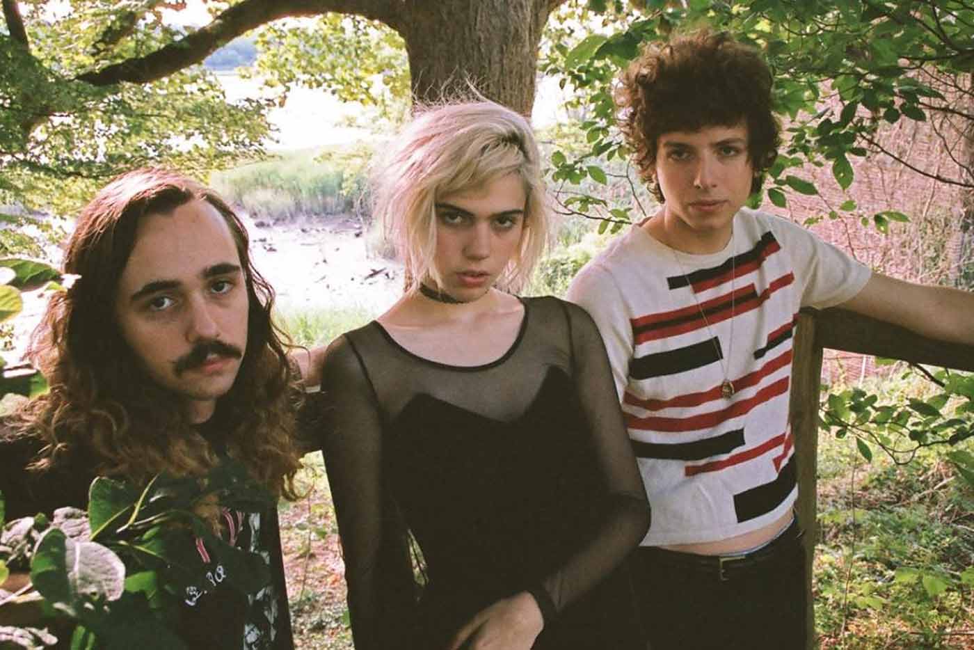Sunflower Bean